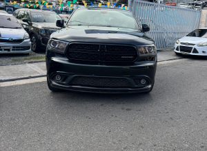 Dodge Durango SXT