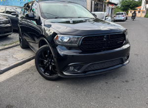 Dodge Durango SXT