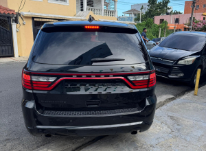 Dodge Durango SXT