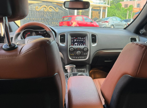 Dodge Durango SXT