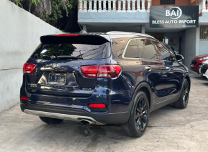 Kia Sorento EX
