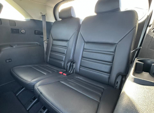 Kia Sorento EX