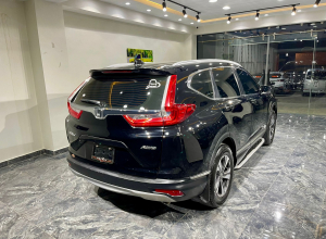 Honda CR-V LX