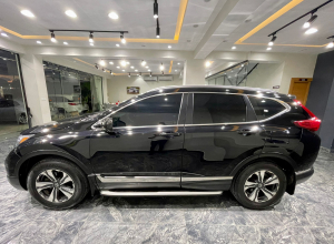 Honda CR-V LX
