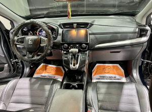 Honda CR-V LX