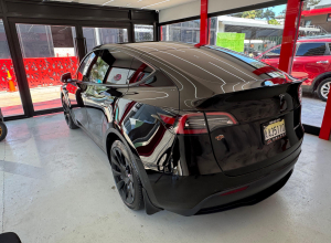 Tesla Model Y Dual Motor