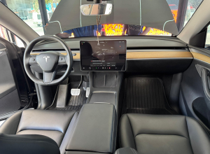 Tesla Model Y Dual Motor