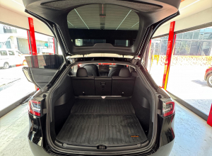 Tesla Model Y Dual Motor