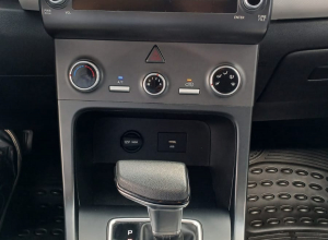 Hyundai Cantus Basico