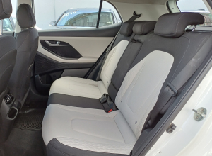 Hyundai Cantus Basico