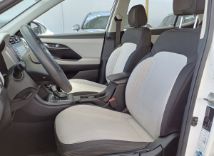 Hyundai Cantus Basico