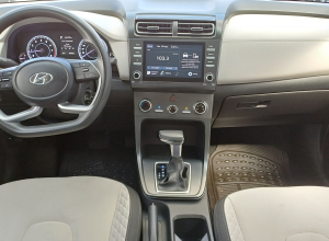 Hyundai Cantus Basico