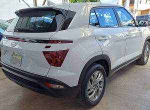 Hyundai Cantus Basico