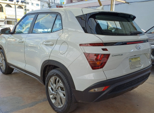 Hyundai Cantus Basico