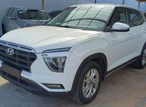 Hyundai Cantus Basico