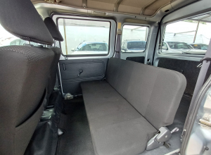 Toyota Pixis Basico