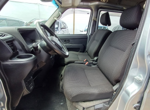 Toyota Pixis Basico