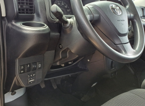 Toyota Pixis Basico