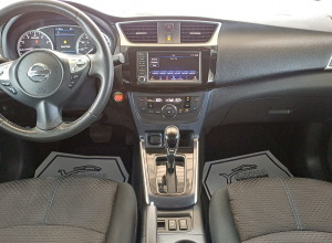 Nissan Sentra SR