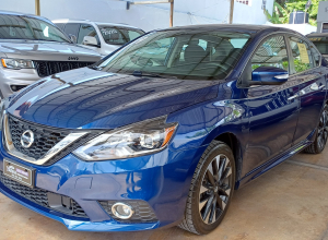 Nissan Sentra SR