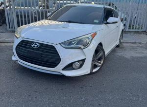 Hyundai Veloster Básico
