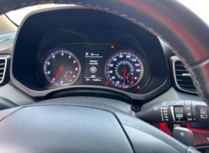 Hyundai Veloster Básico