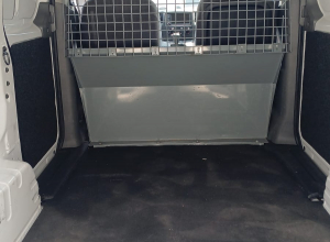 Nissan NV 200