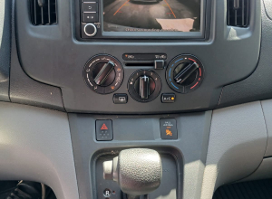 Nissan NV 200