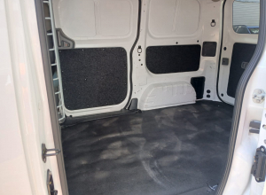 Nissan NV 200