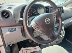 Nissan NV 200