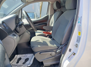 Nissan NV 200