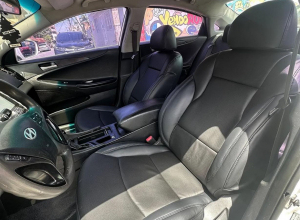 Hyundai Sonata Y-20