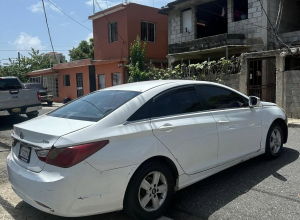 Hyundai Sonata Y-20