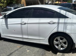 Hyundai Sonata Y-20