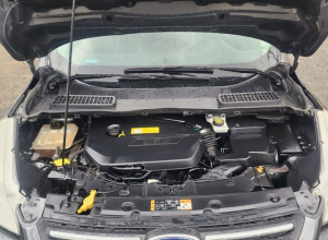 Ford Escape SE Ecoboost