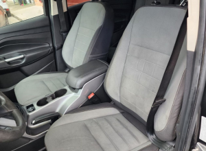 Ford Escape SE Ecoboost