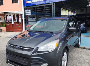Ford Escape SE Ecoboost