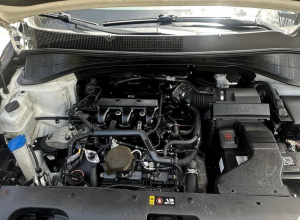 Kia Sorento EX