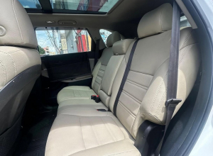 Kia Sorento EX