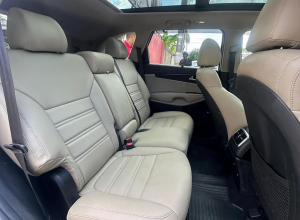 Kia Sorento EX
