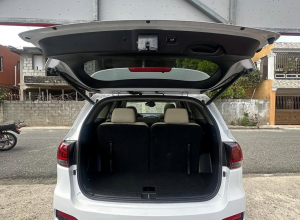 Kia Sorento EX
