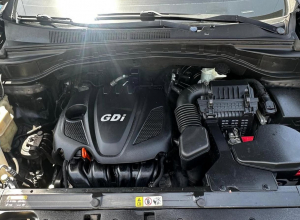 Hyundai Santa Fe Sport