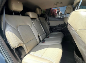 Hyundai Santa Fe Sport