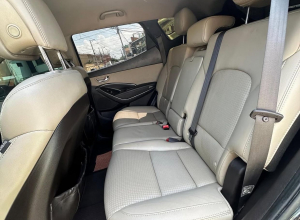 Hyundai Santa Fe Sport