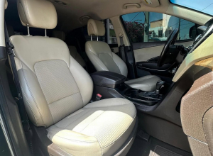 Hyundai Santa Fe Sport