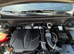 Kia Sorento EX
