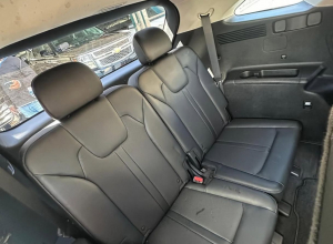Kia Sorento EX