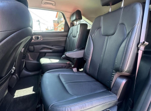 Kia Sorento EX