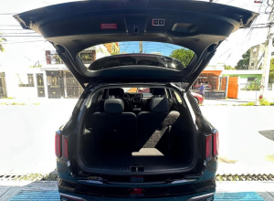 Kia Sorento EX