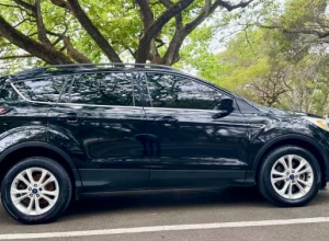 Ford Escape SE Ecoboost